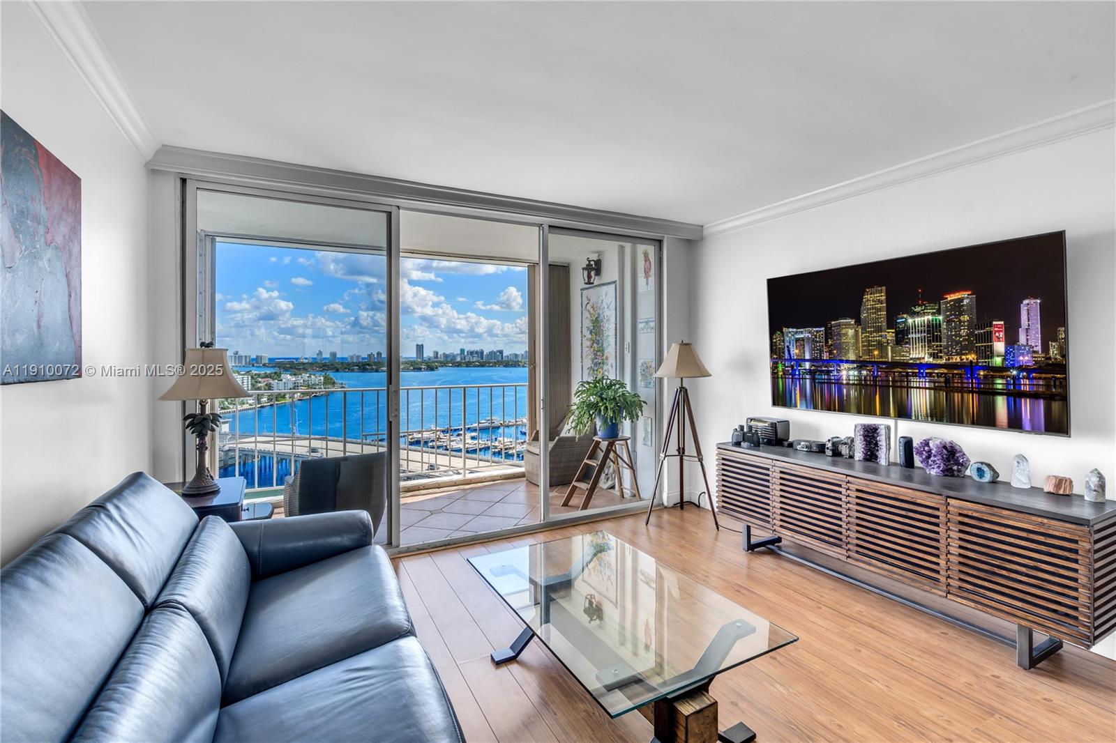 1865 79th St Cswy #PHI North Bay Village, FL 33141