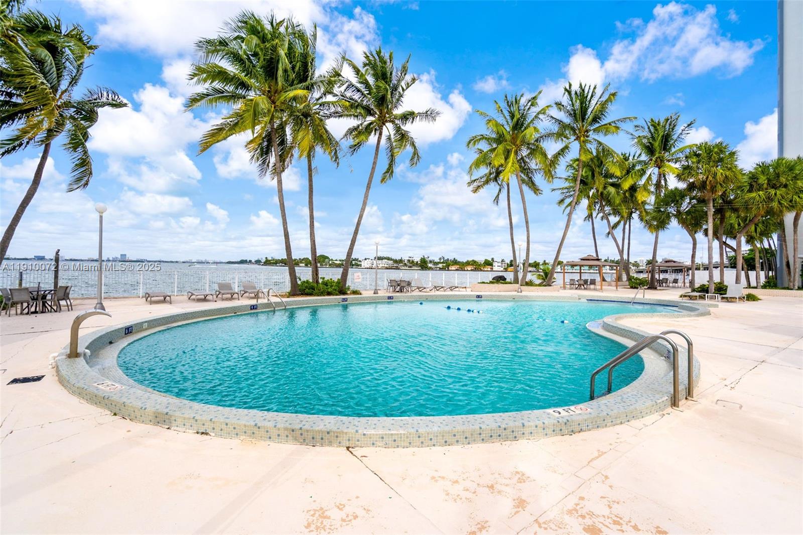 1865 79th St Cswy #PHI North Bay Village, FL 33141