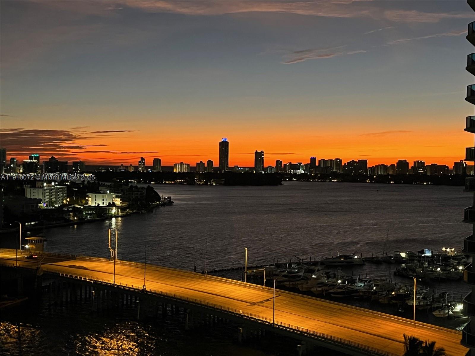 1865 79th St Cswy #PHI North Bay Village, FL 33141