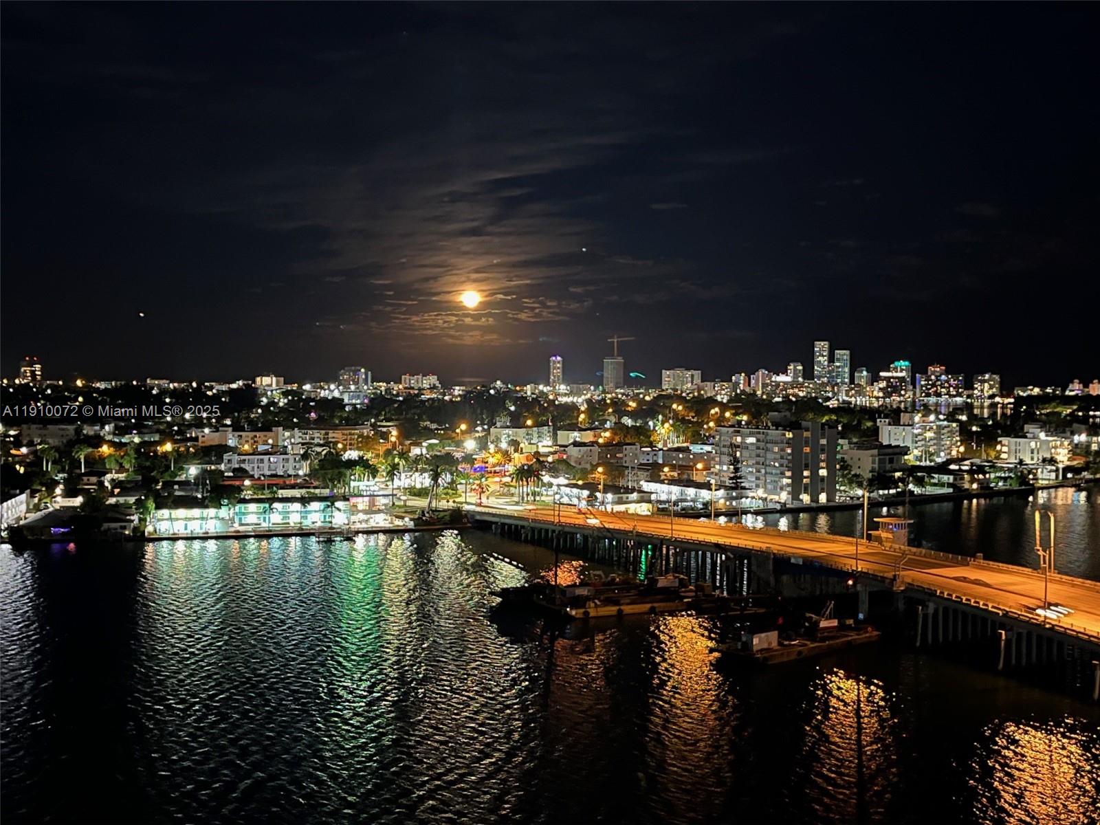 1865 79th St Cswy #PHI North Bay Village, FL 33141