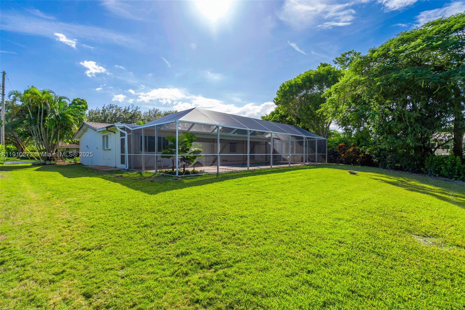 7021 SW 107th St Pinecrest, FL 33156