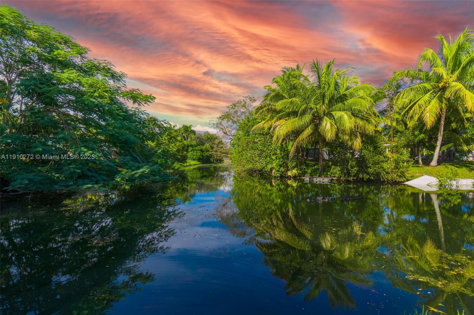 7021 SW 107th St Pinecrest, FL 33156