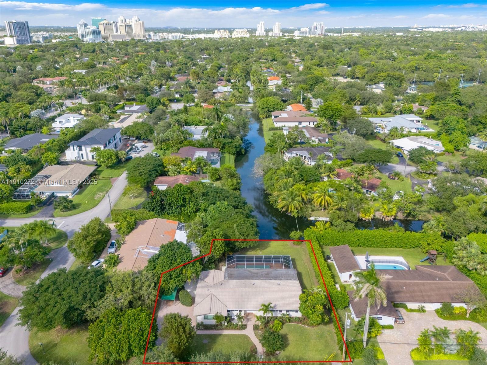 7021 SW 107th St Pinecrest, FL 33156