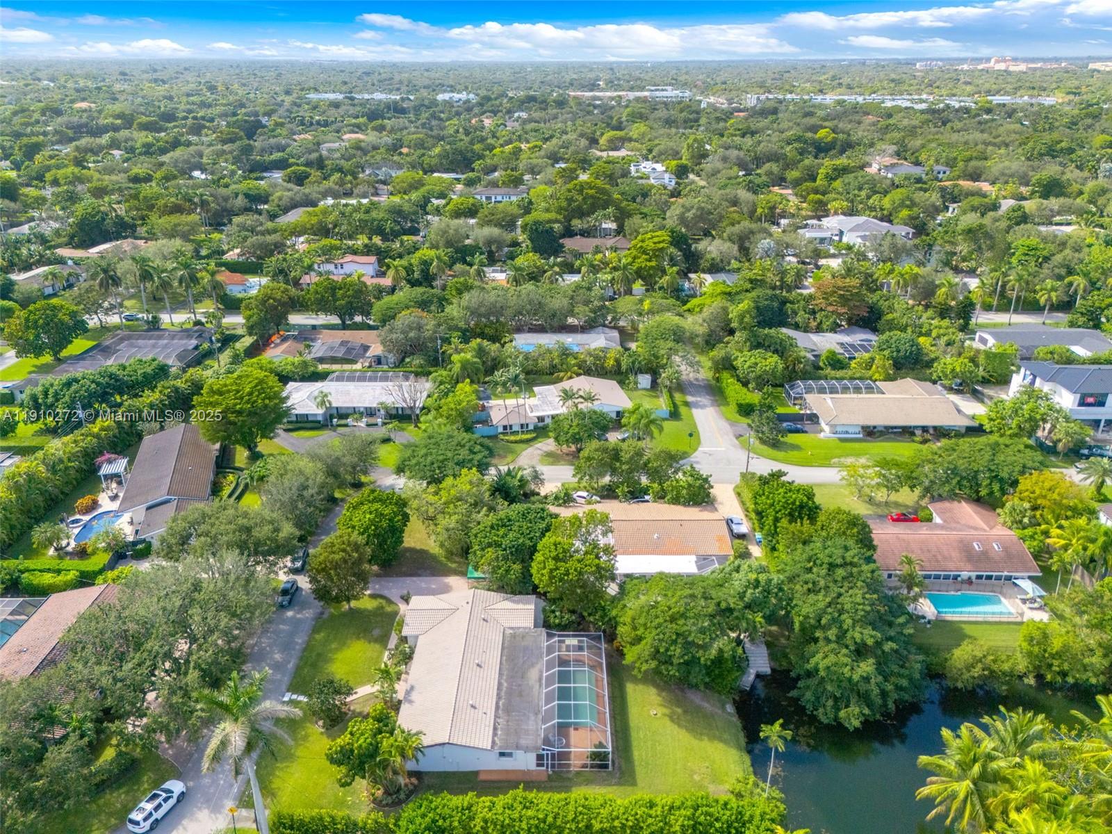 7021 SW 107th St Pinecrest, FL 33156