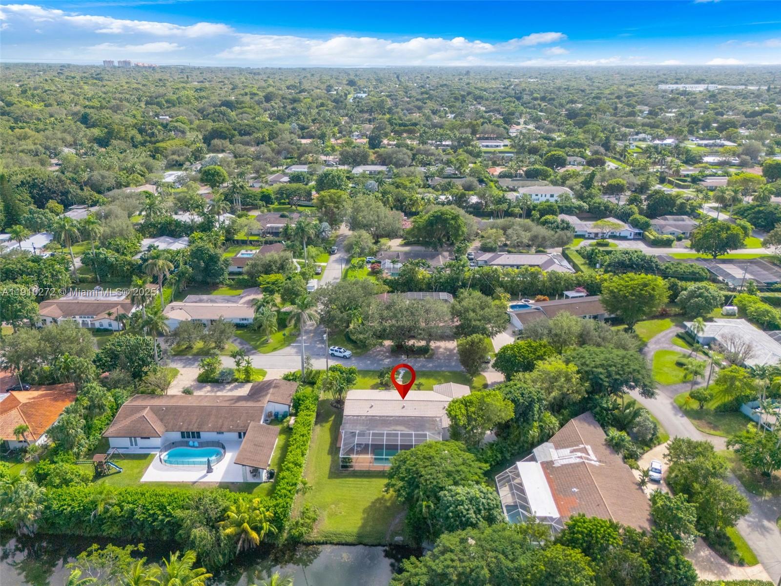 7021 SW 107th St Pinecrest, FL 33156