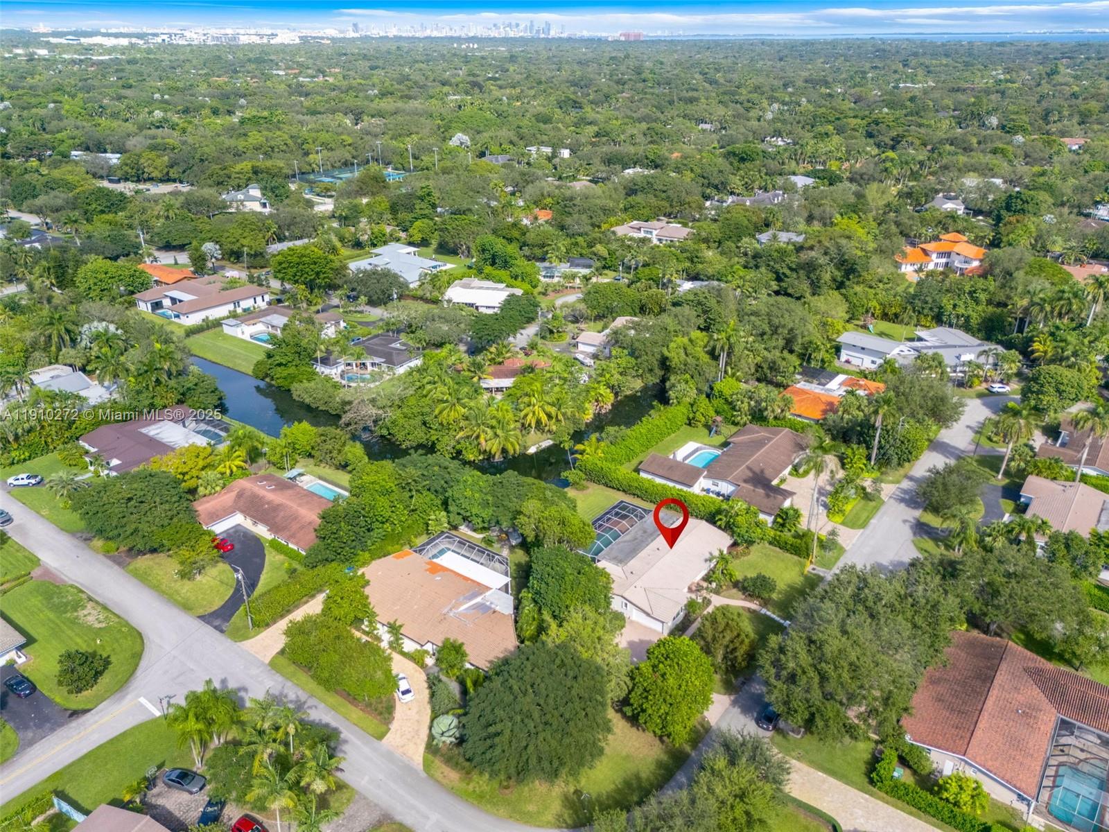 7021 SW 107th St Pinecrest, FL 33156
