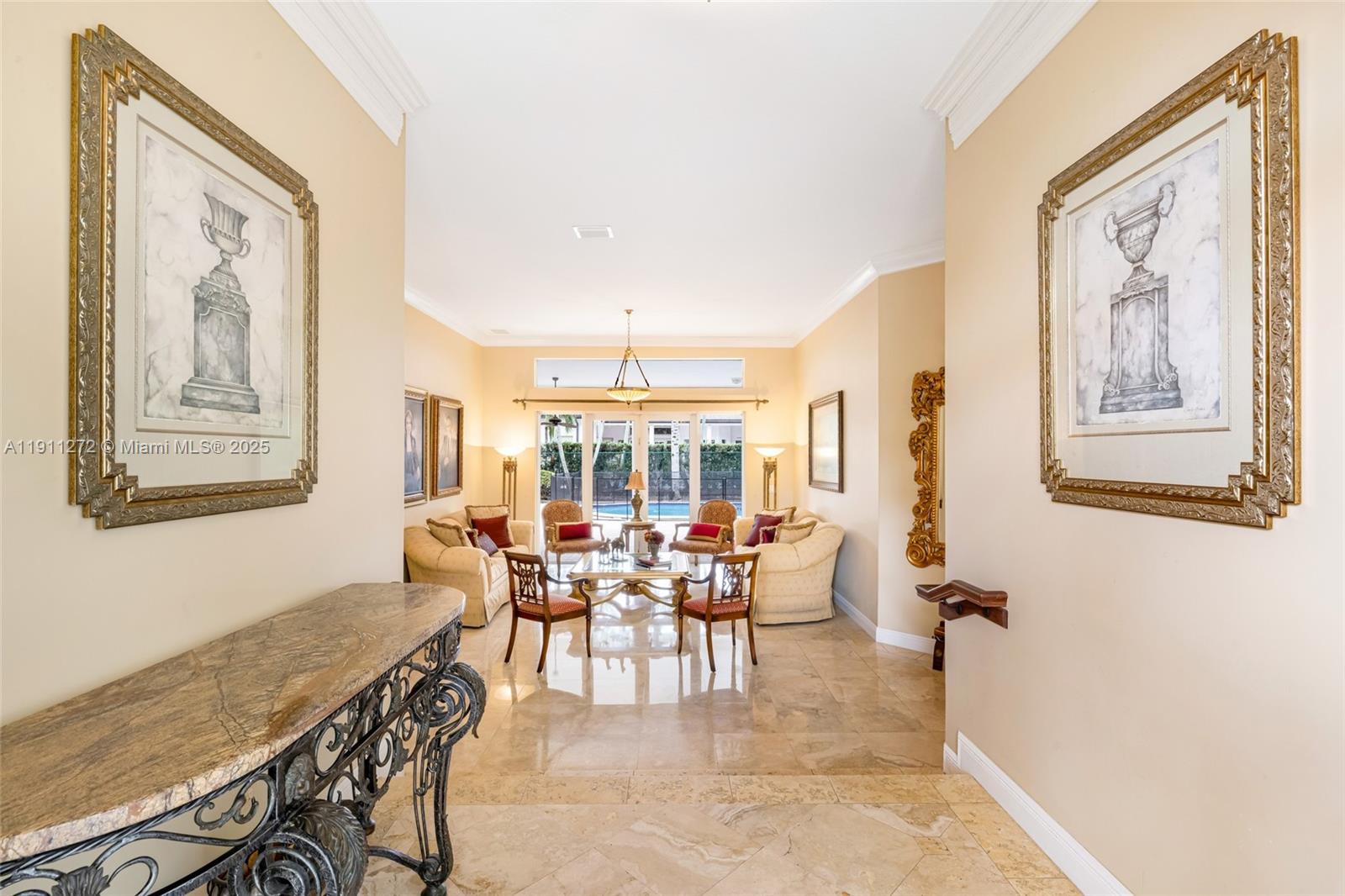 7250 SW 99th St Pinecrest, FL 33156