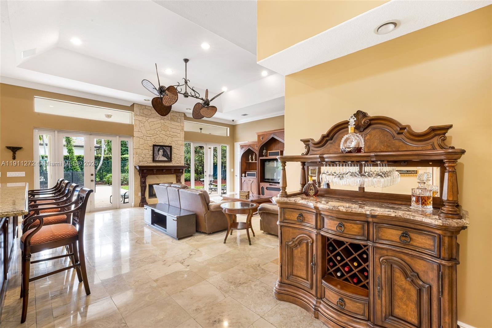 7250 SW 99th St Pinecrest, FL 33156