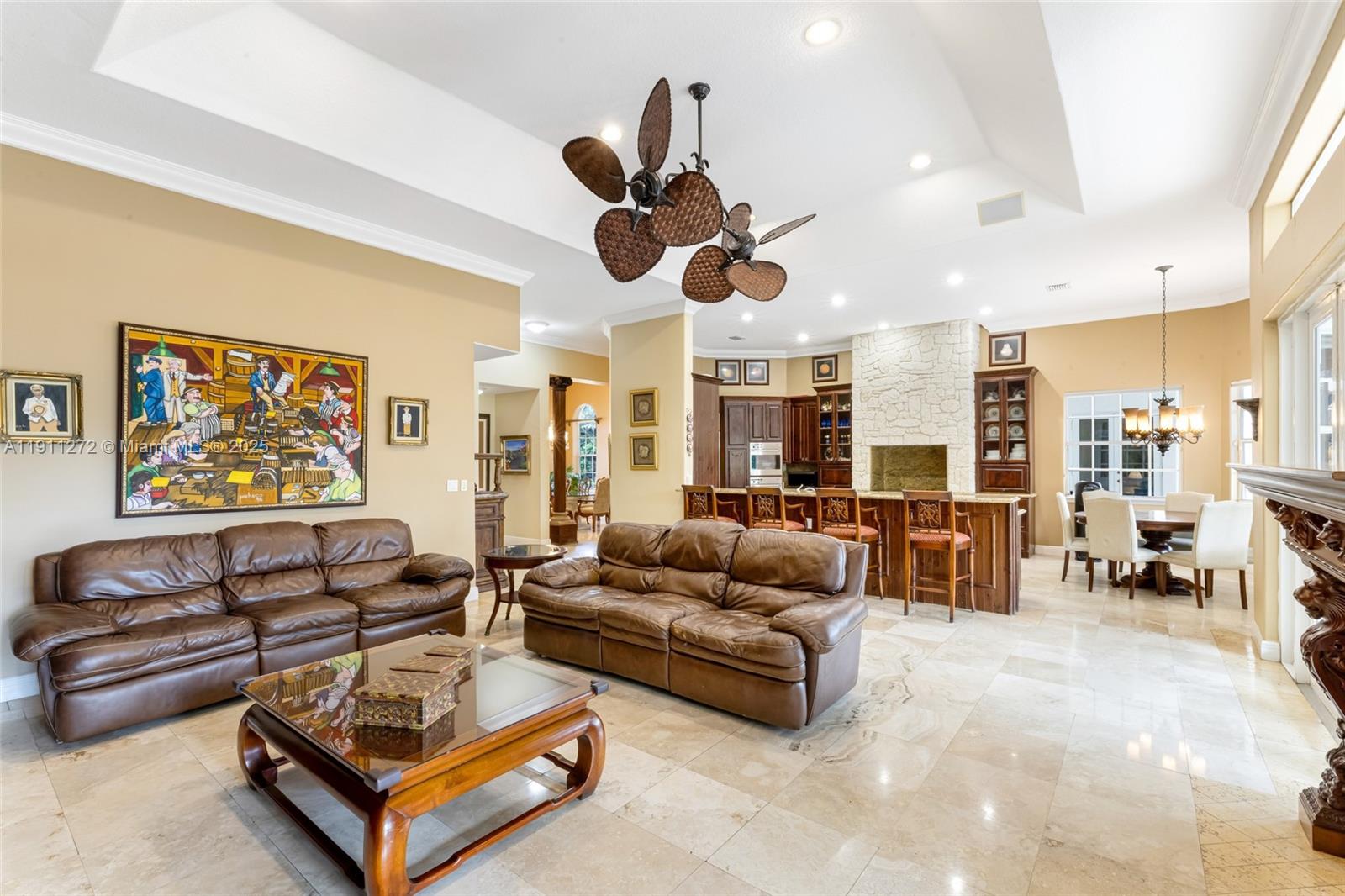 7250 SW 99th St Pinecrest, FL 33156