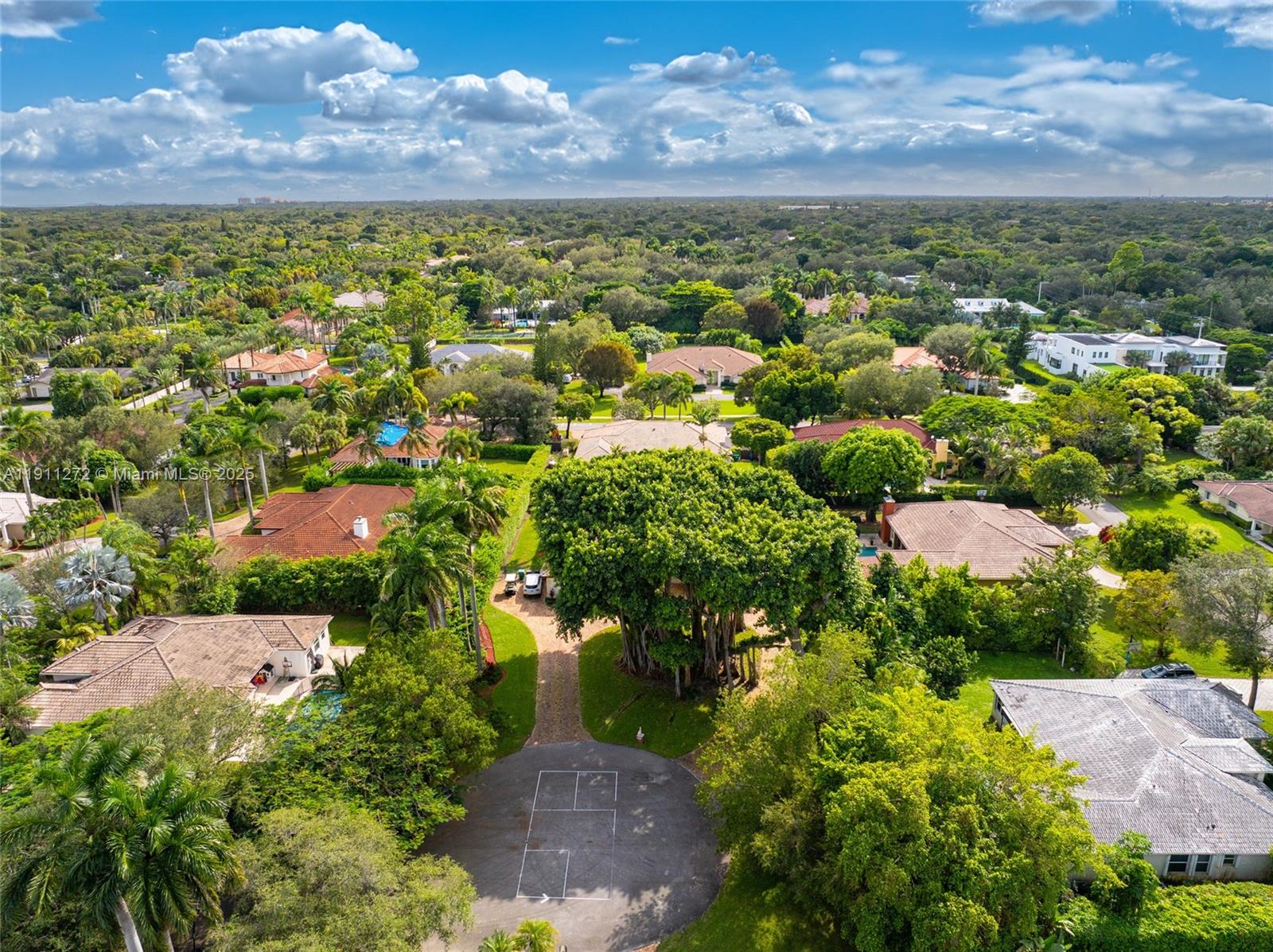 7250 SW 99th St Pinecrest, FL 33156