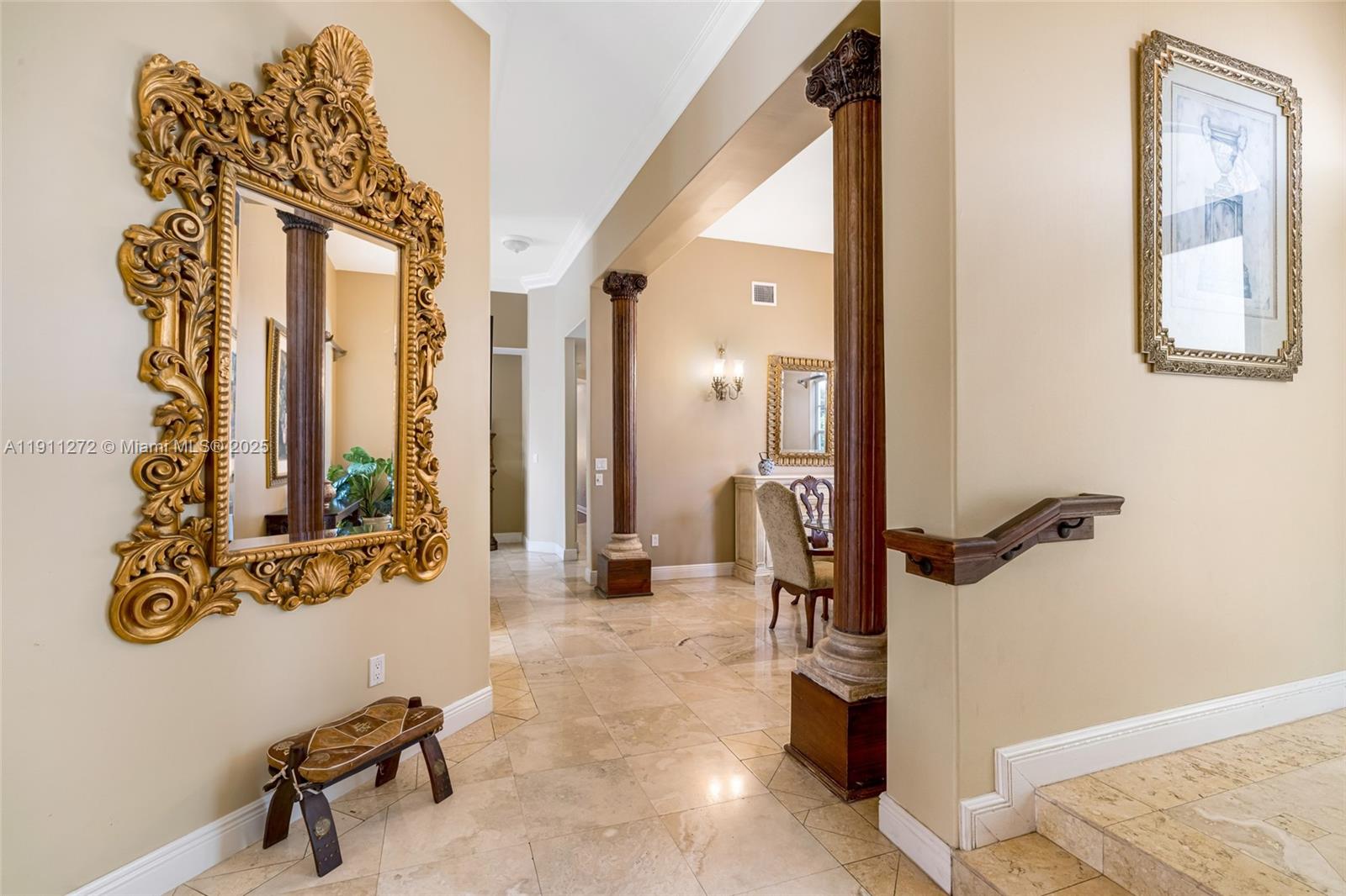 7250 SW 99th St Pinecrest, FL 33156