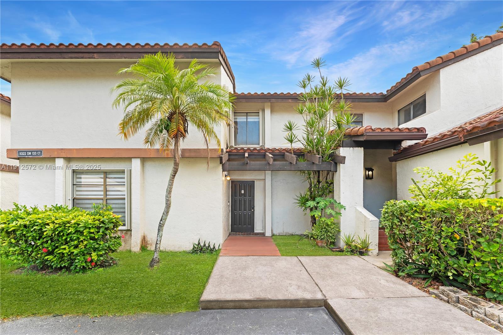 11322 SW 133rd Ct #55-4