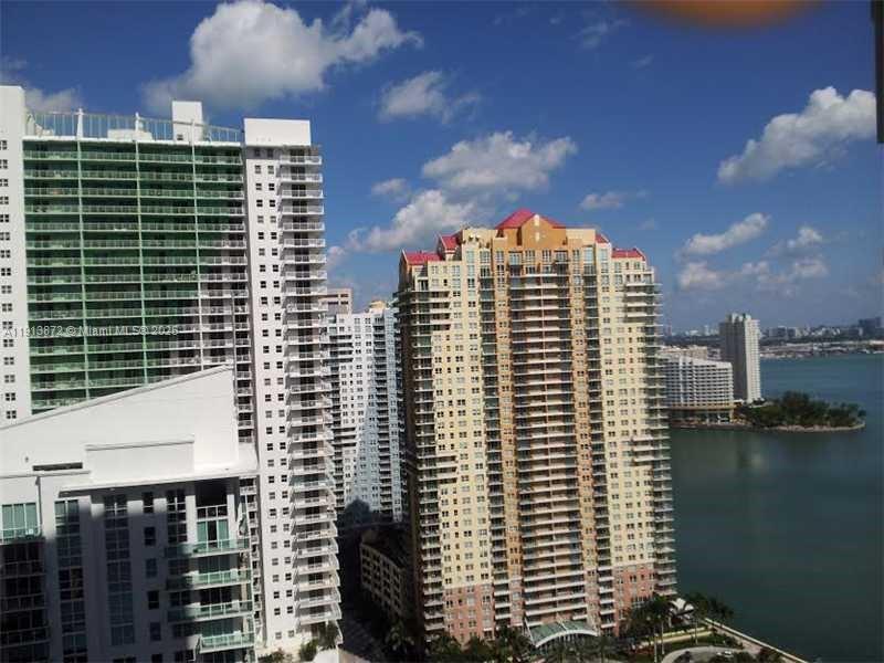 1300 Brickell Bay Dr #2400 Miami, FL 33131