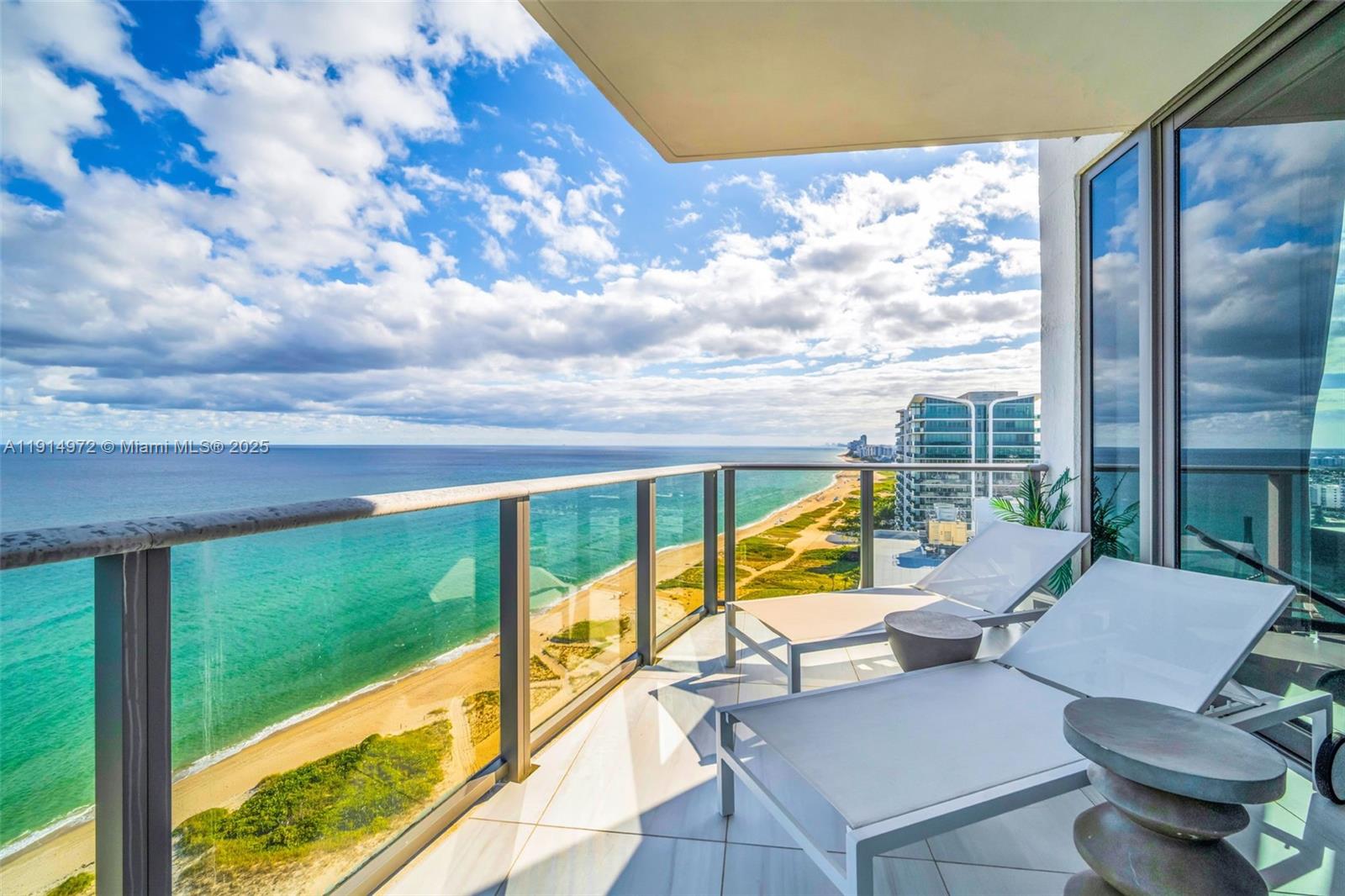 1116 N Ocean Blvd #MPH01 Pompano Beach, FL 33062