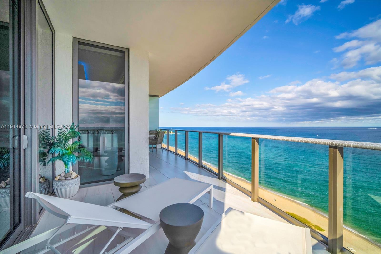 1116 N Ocean Blvd #MPH01 Pompano Beach, FL 33062