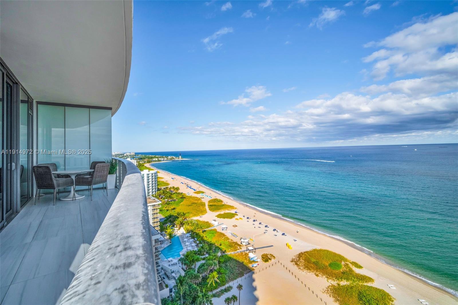 1116 N Ocean Blvd #MPH01 Pompano Beach, FL 33062