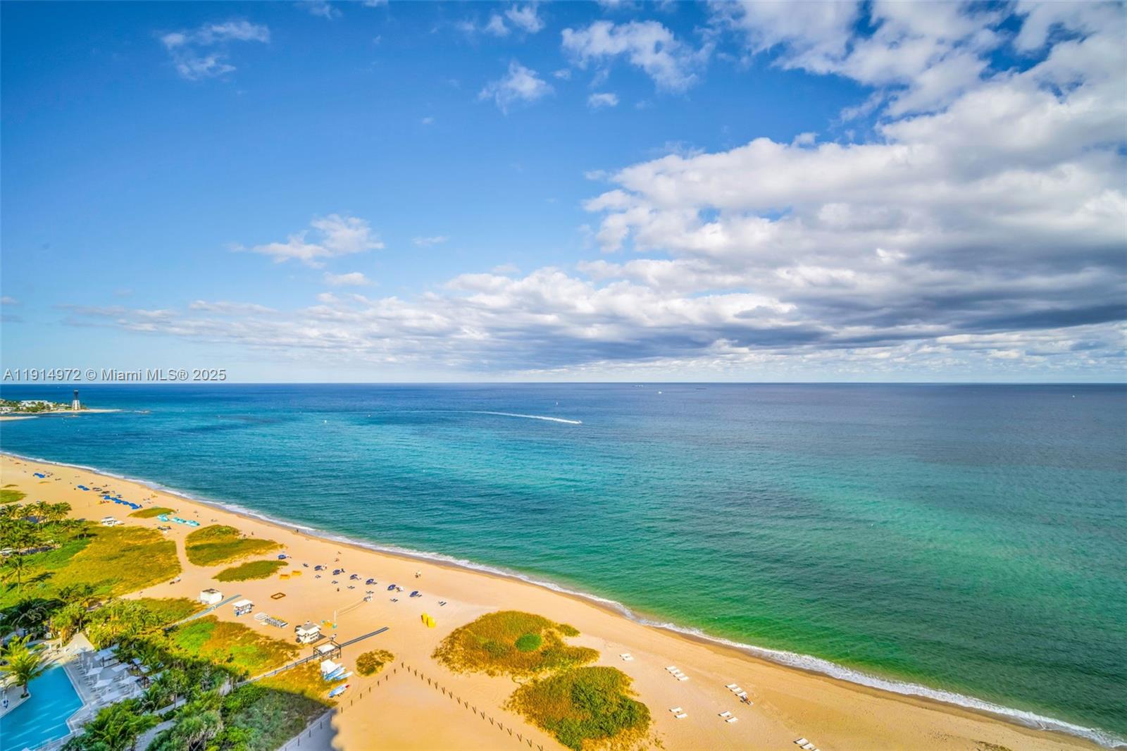 1116 N Ocean Blvd #MPH01 Pompano Beach, FL 33062