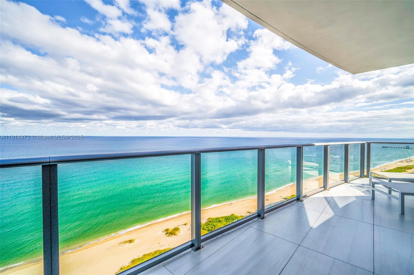 1116 N Ocean Blvd #MPH01 Pompano Beach, FL 33062