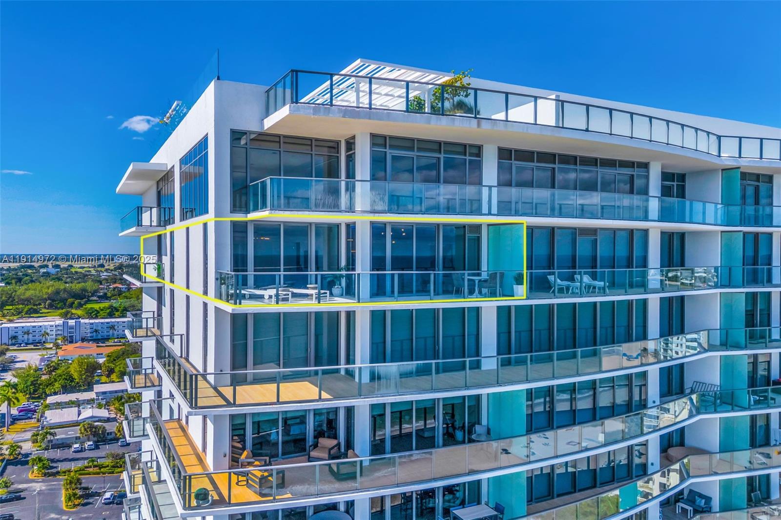 1116 N Ocean Blvd #MPH01 Pompano Beach, FL 33062