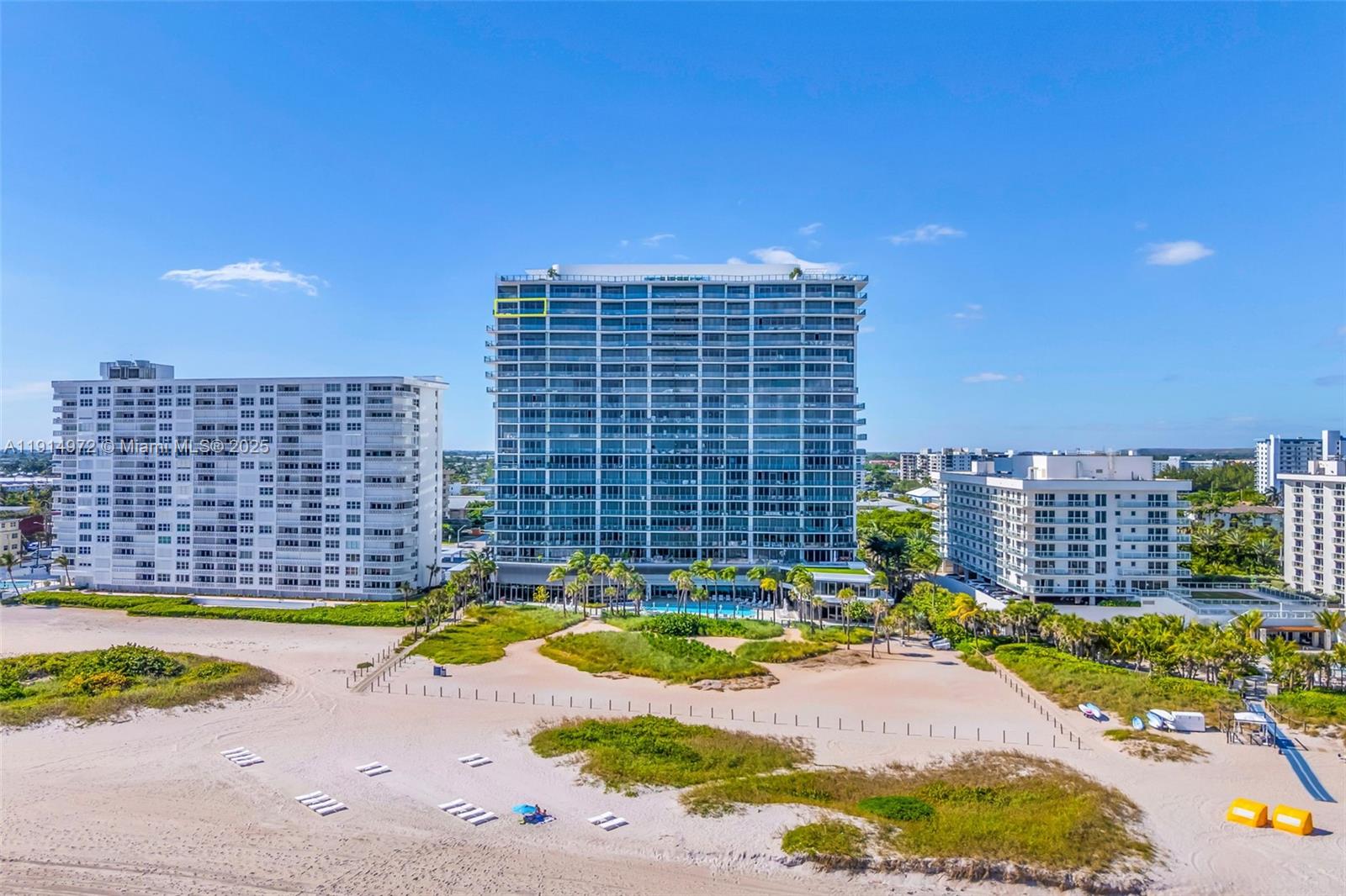 1116 N Ocean Blvd #MPH01 Pompano Beach, FL 33062