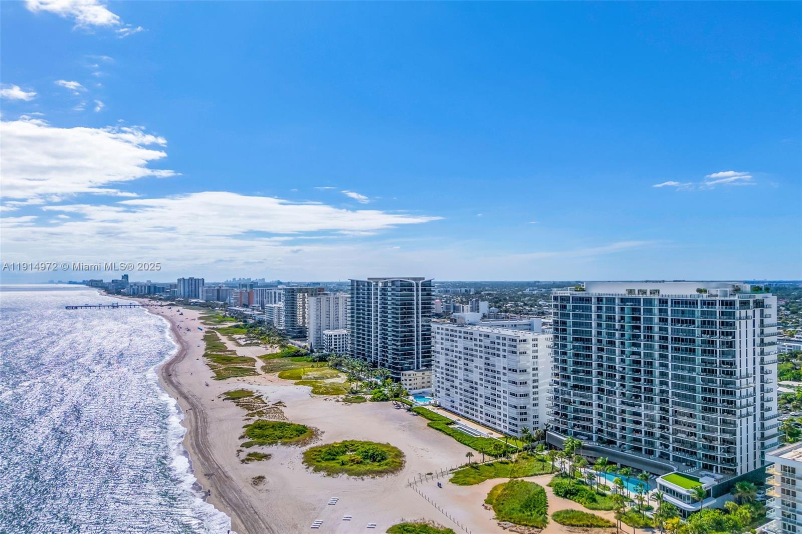 1116 N Ocean Blvd #MPH01 Pompano Beach, FL 33062