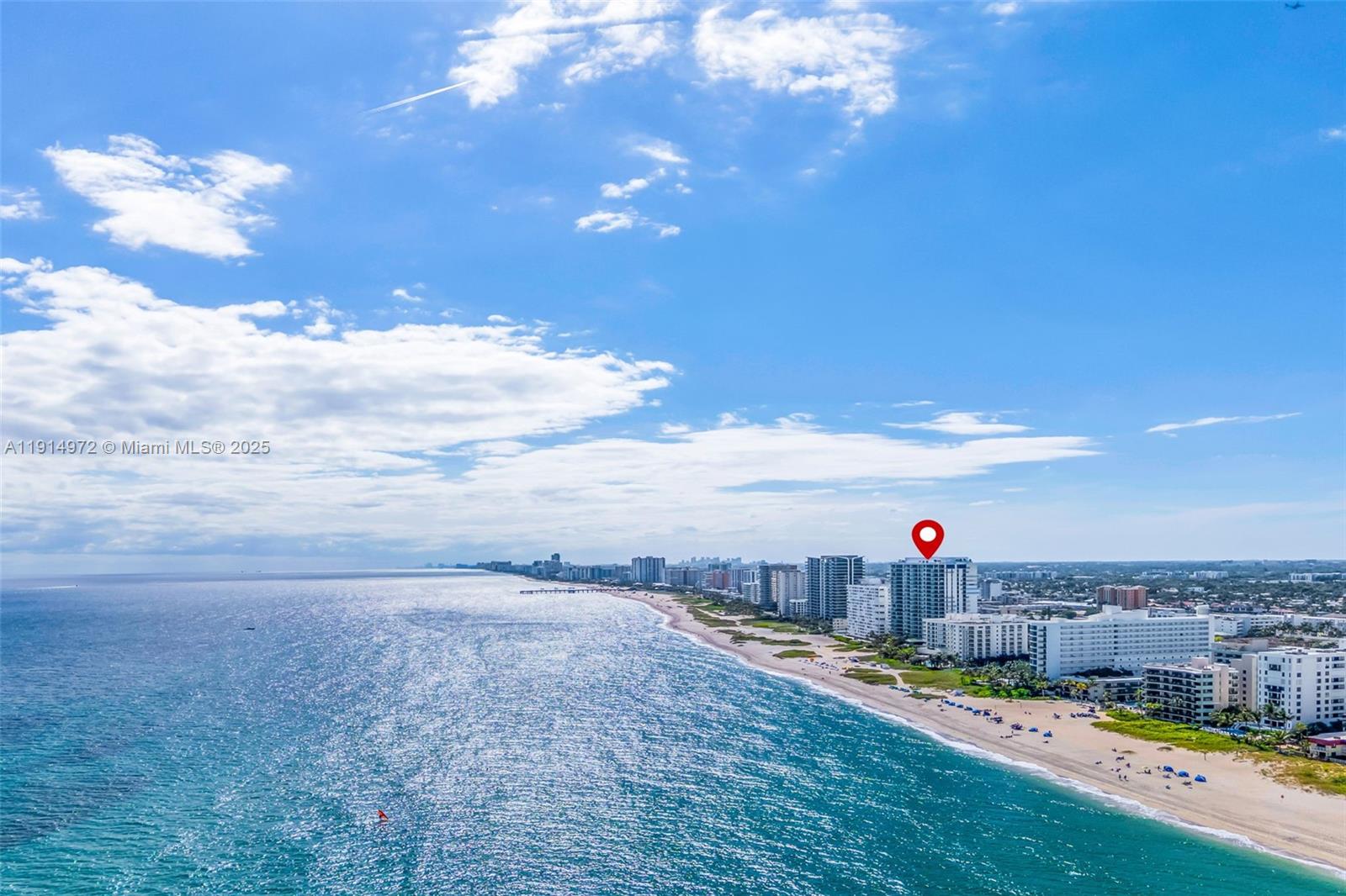 1116 N Ocean Blvd #MPH01 Pompano Beach, FL 33062