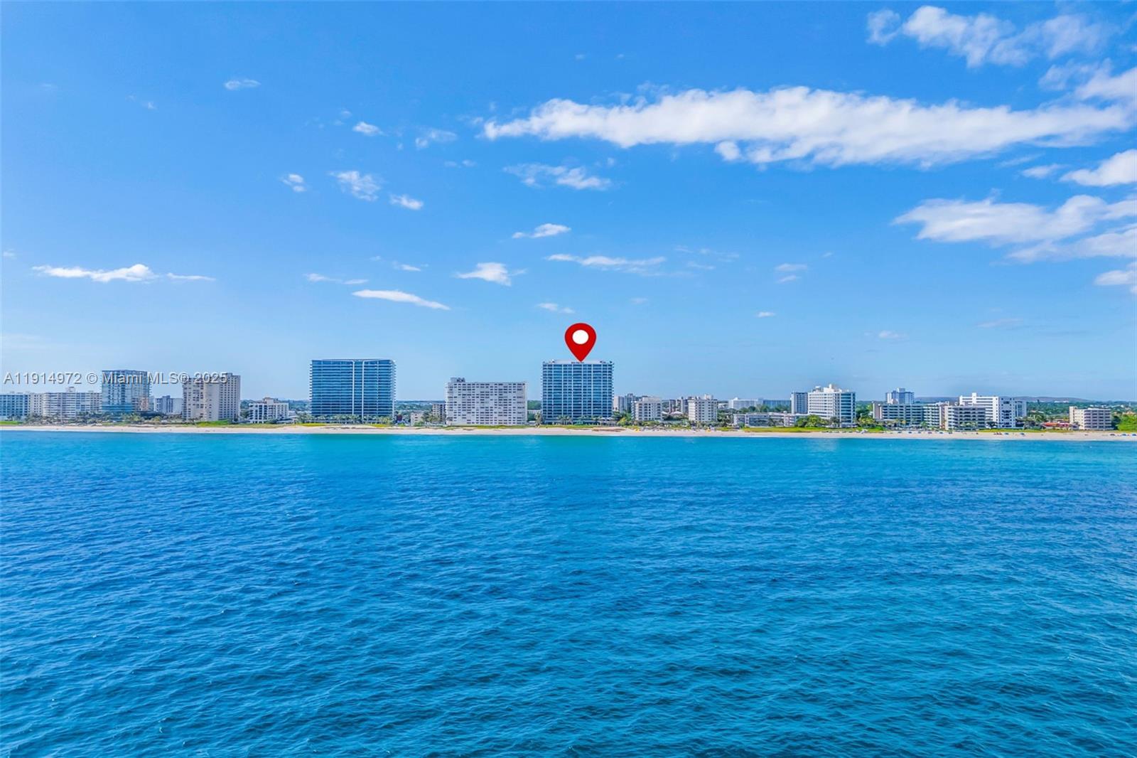 1116 N Ocean Blvd #MPH01 Pompano Beach, FL 33062