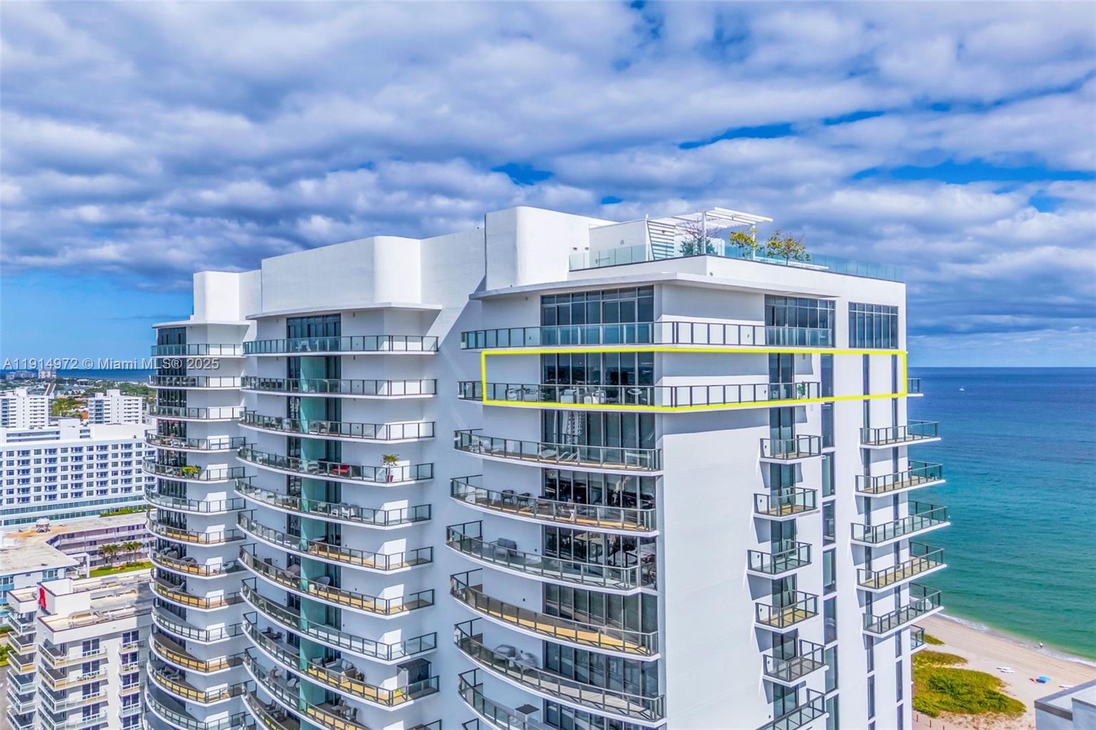 1116 N Ocean Blvd #MPH01 Pompano Beach, FL 33062