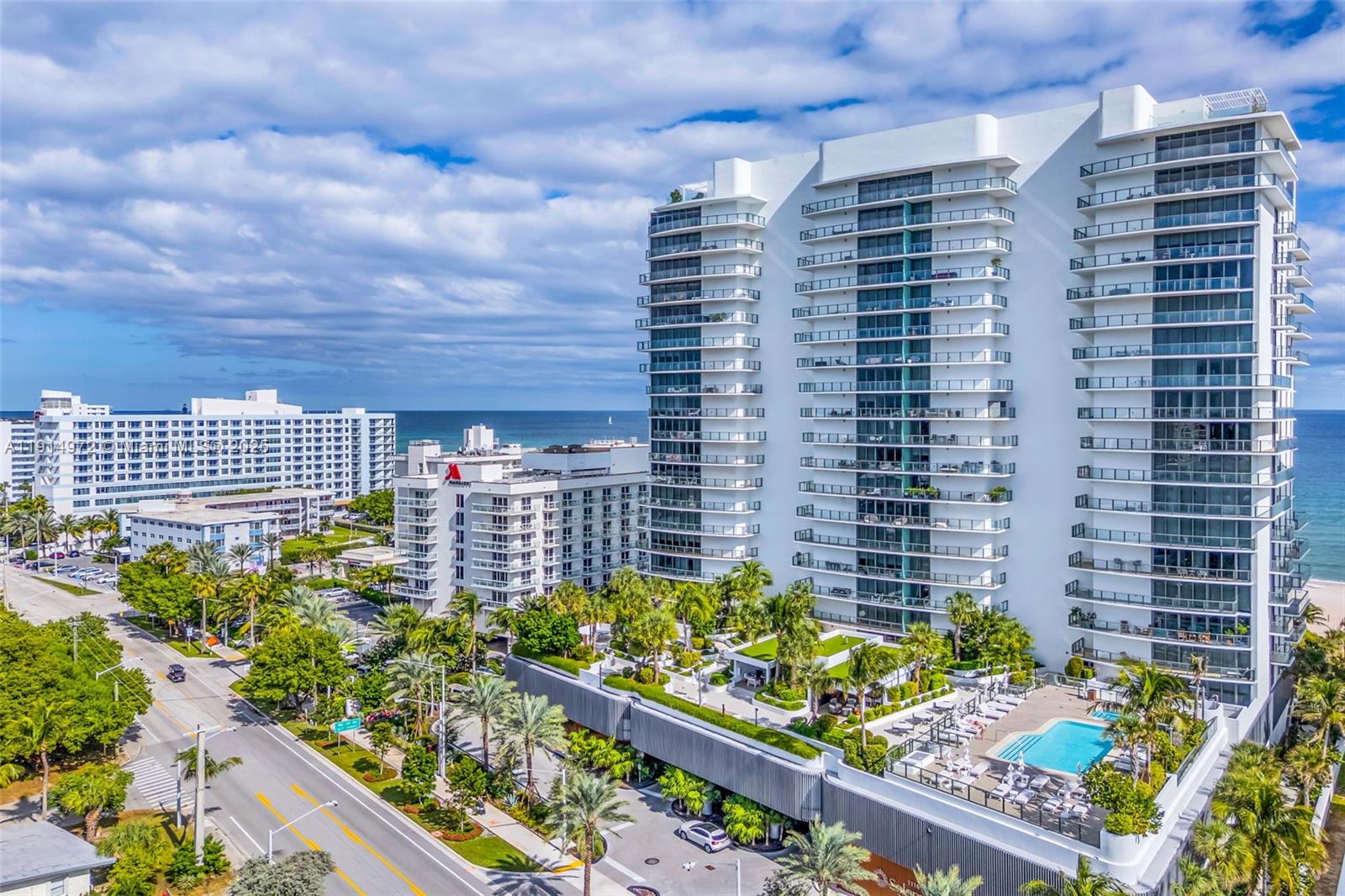 1116 N Ocean Blvd #MPH01 Pompano Beach, FL 33062