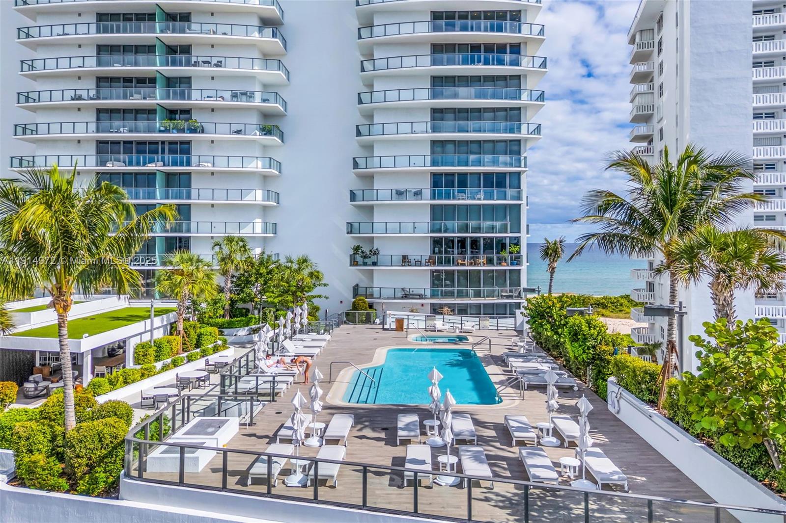 1116 N Ocean Blvd #MPH01 Pompano Beach, FL 33062