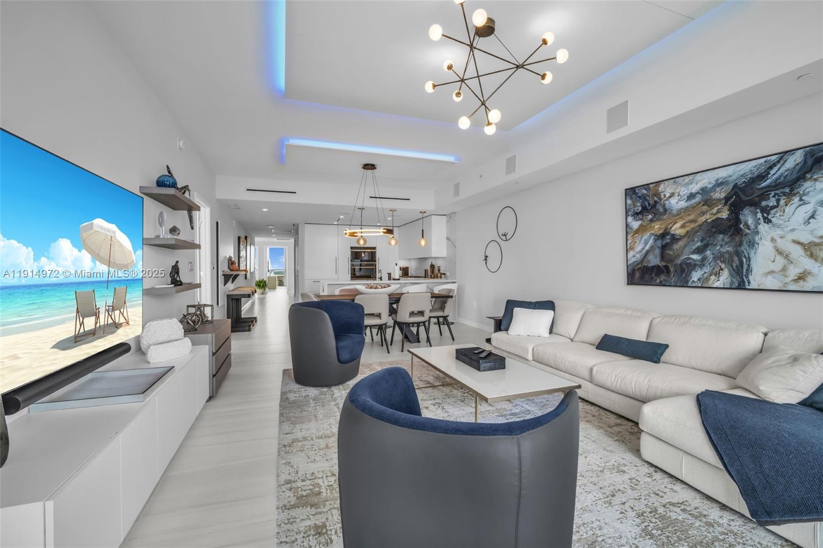 1116 N Ocean Blvd #MPH01 Pompano Beach, FL 33062