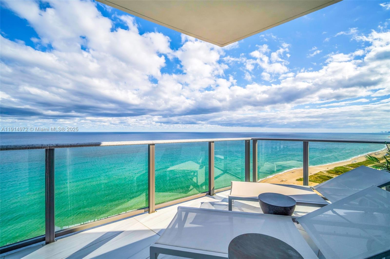 1116 N Ocean Blvd #MPH01 Pompano Beach, FL 33062