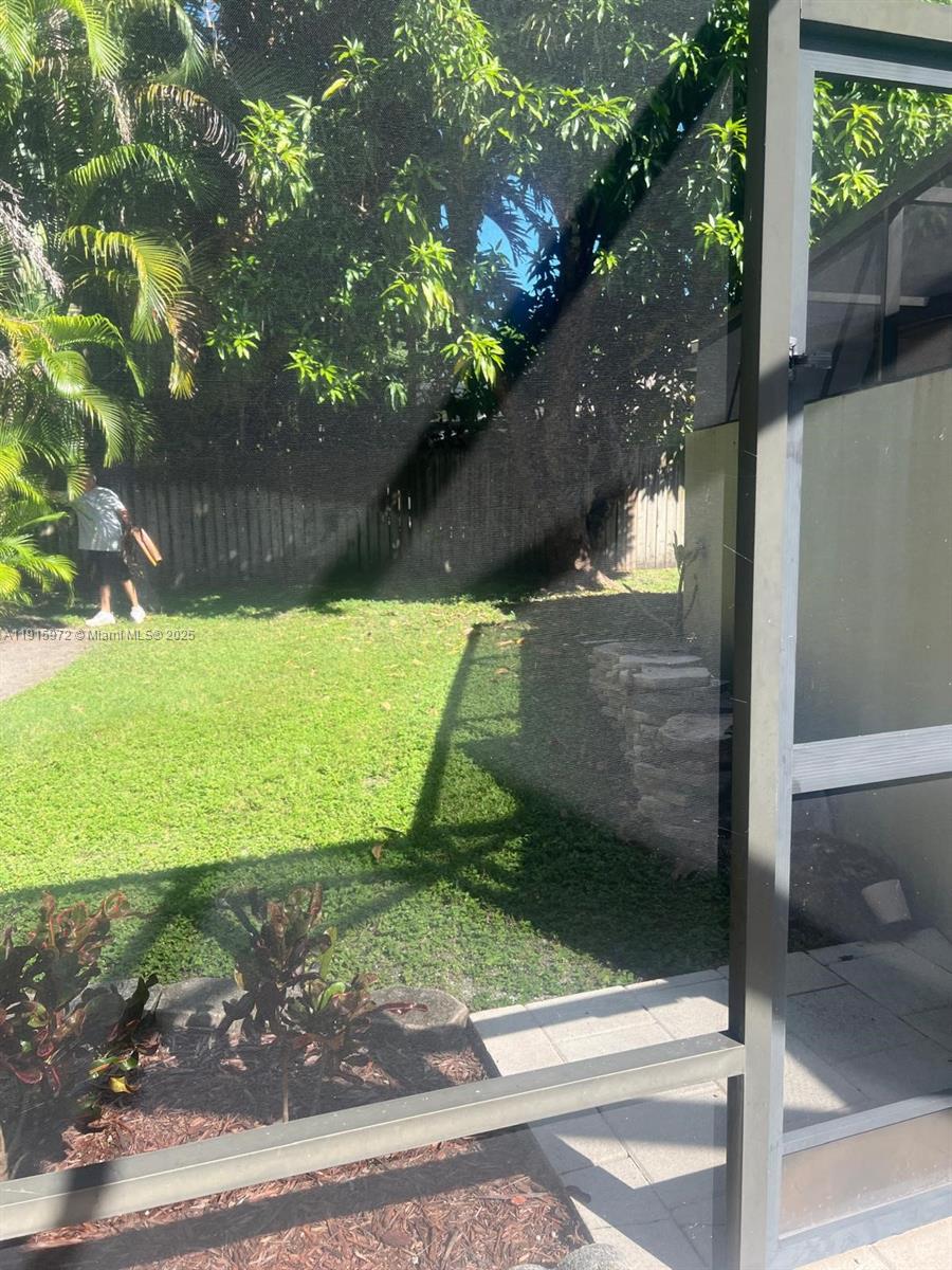 15804 SW 82nd Ct Palmetto Bay, FL 33157