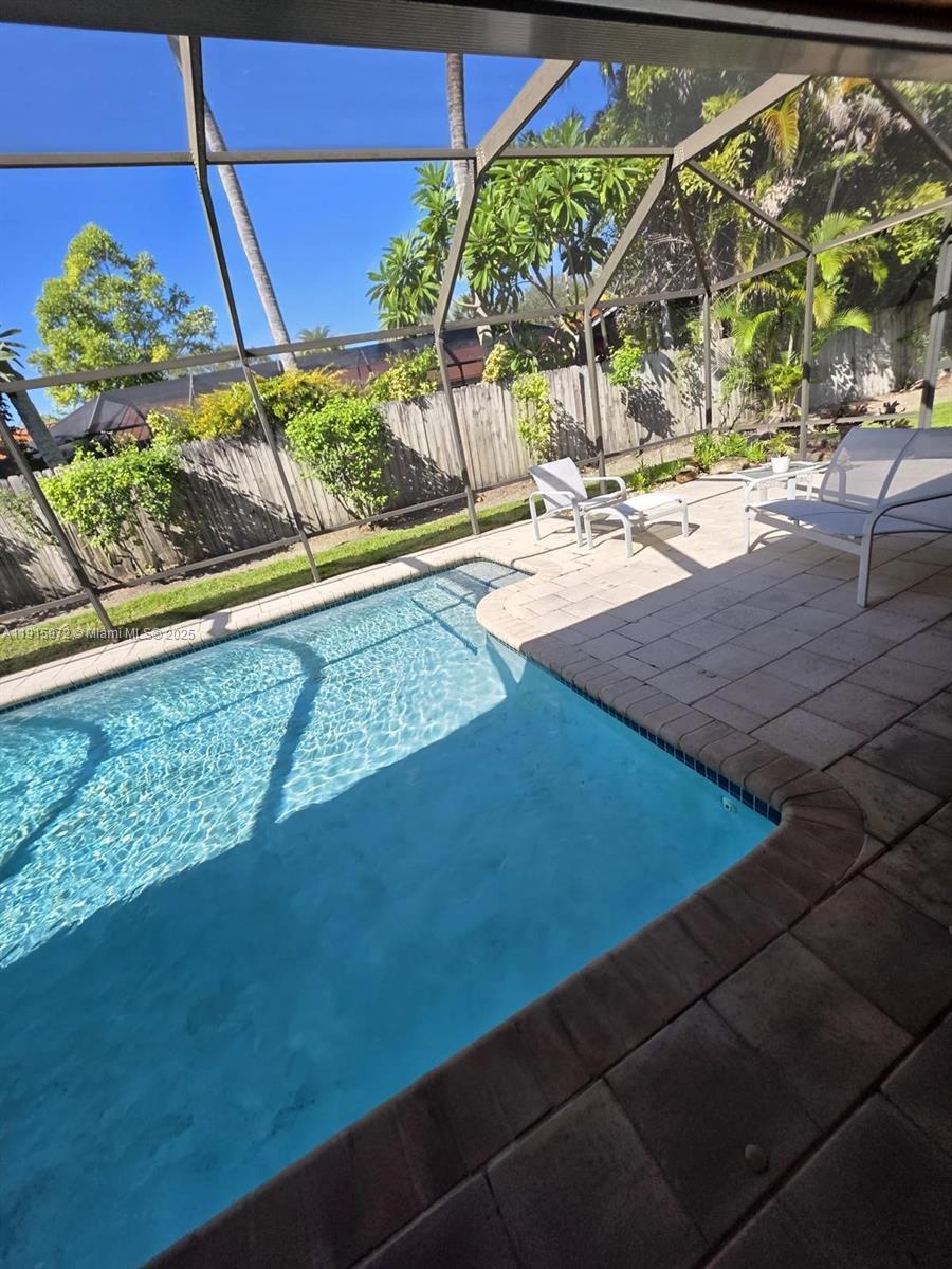 15804 SW 82nd Ct Palmetto Bay, FL 33157