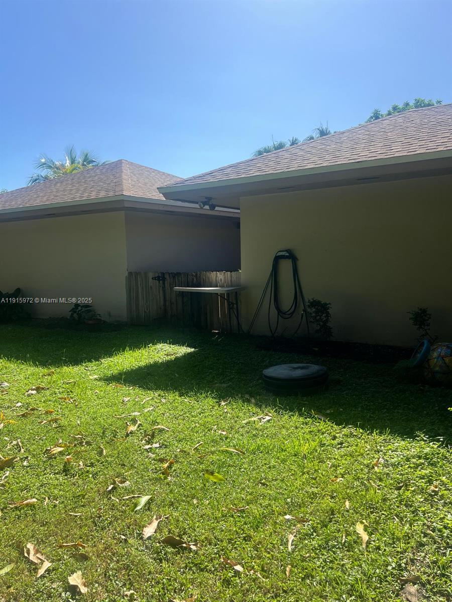 15804 SW 82nd Ct Palmetto Bay, FL 33157