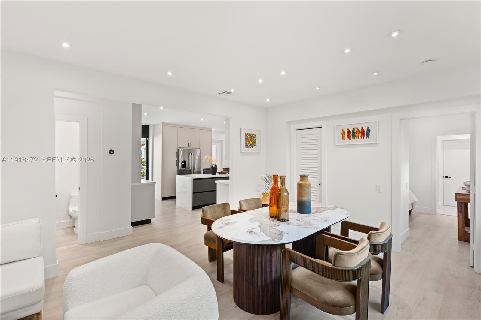 3616 SW 26th St Miami, FL 33133