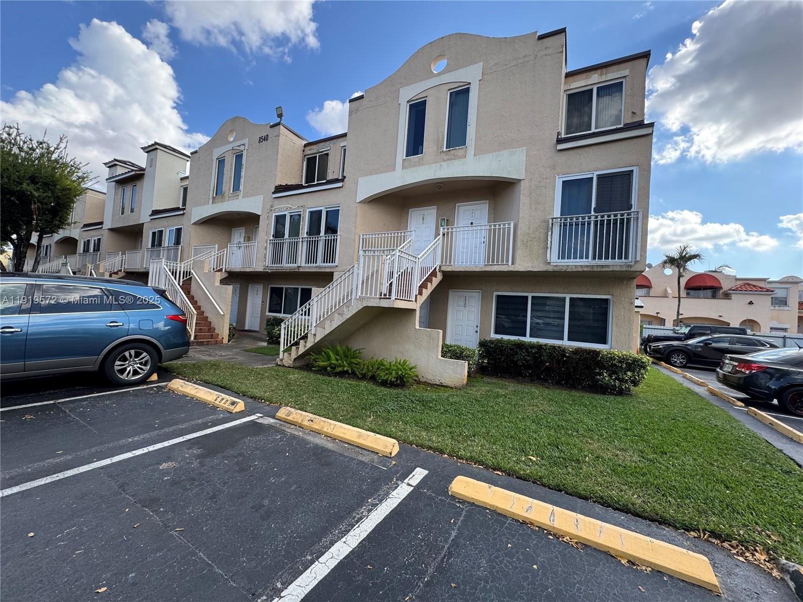 8540 NW 6th Ln #7-209