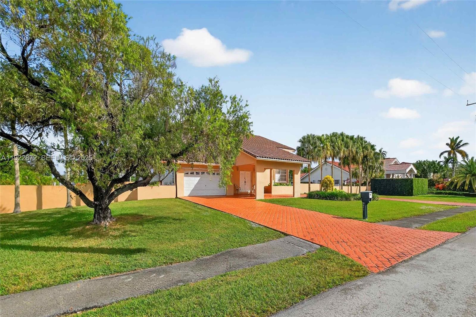 6611 SW 99th Ave Miami, FL 33173