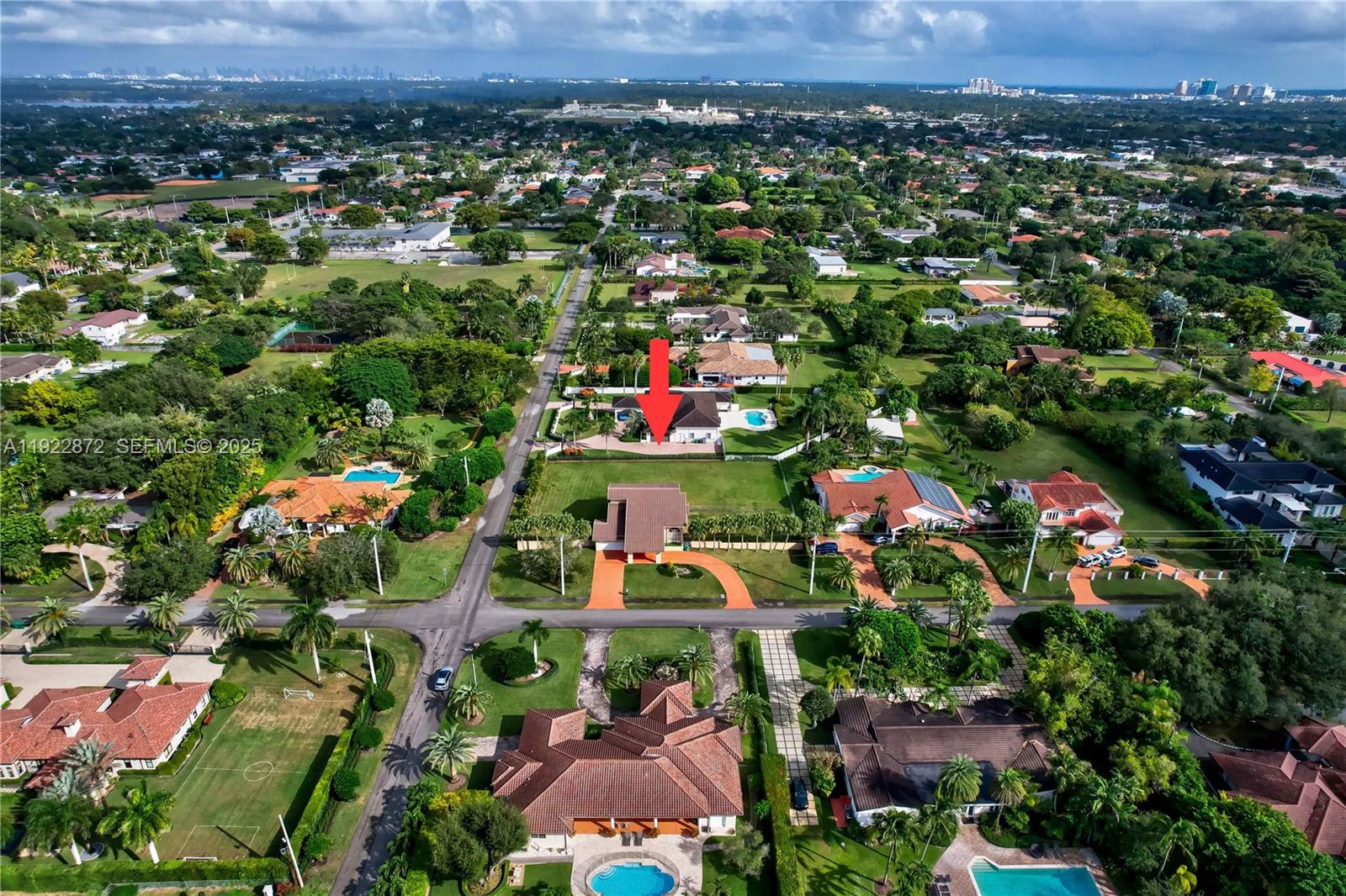 6611 SW 99th Ave Miami, FL 33173