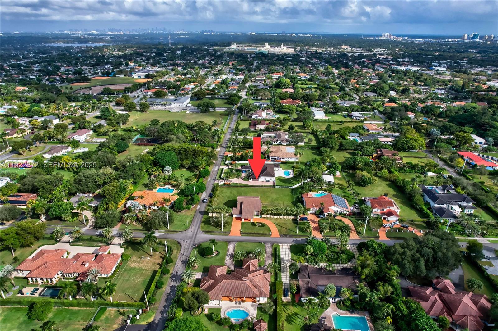 6611 SW 99th Ave Miami, FL 33173