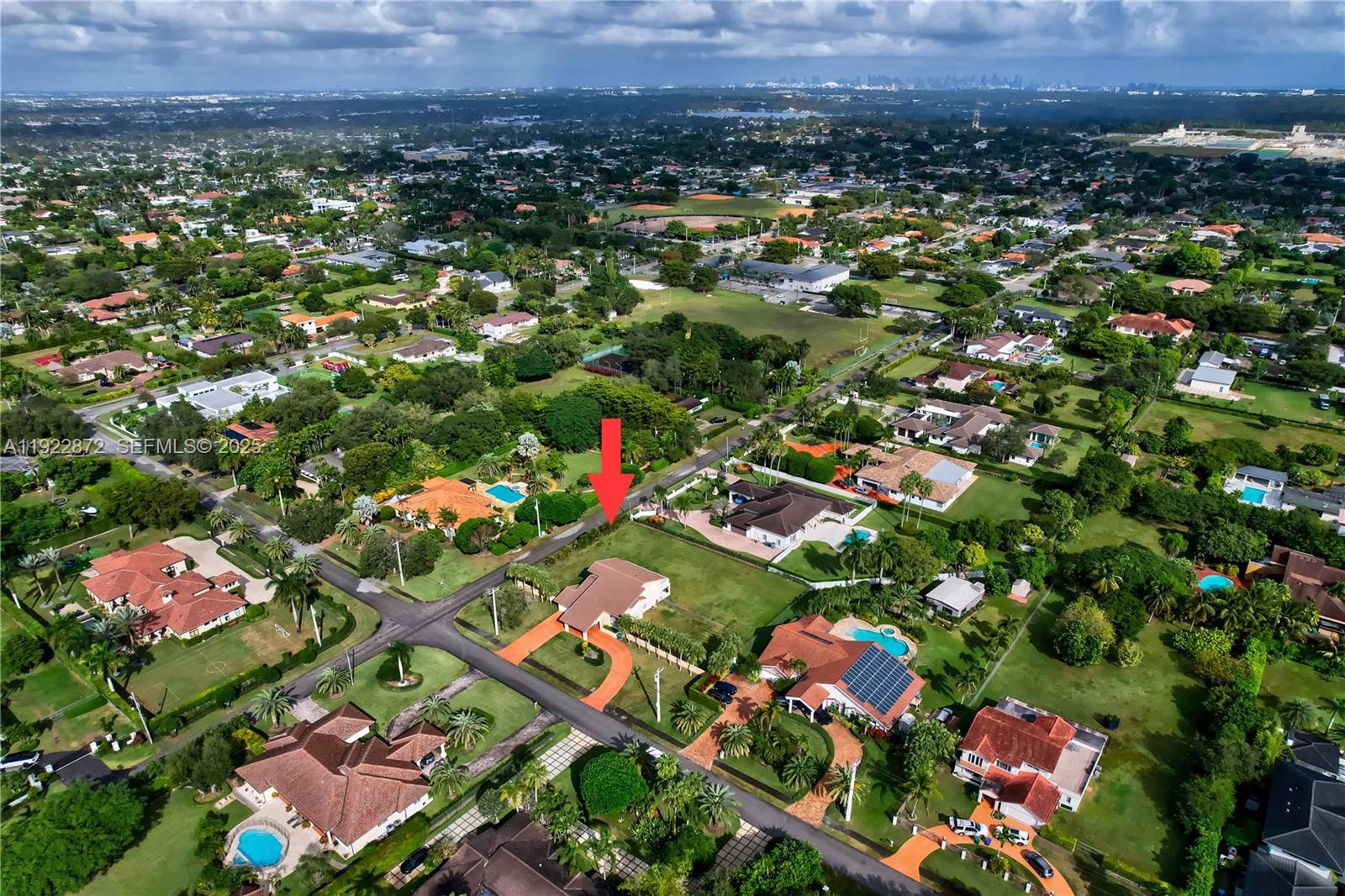 6611 SW 99th Ave Miami, FL 33173