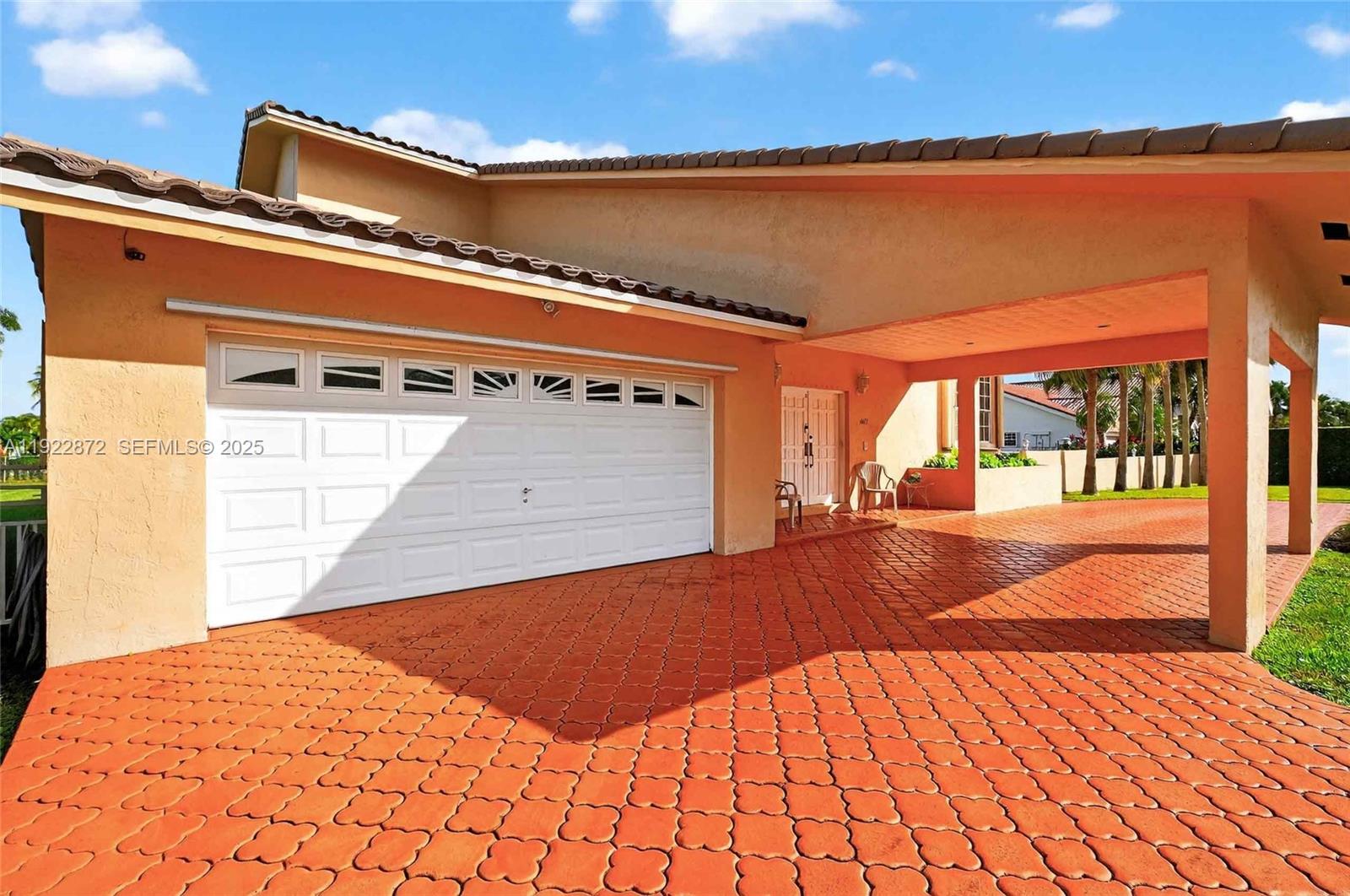 6611 SW 99th Ave Miami, FL 33173