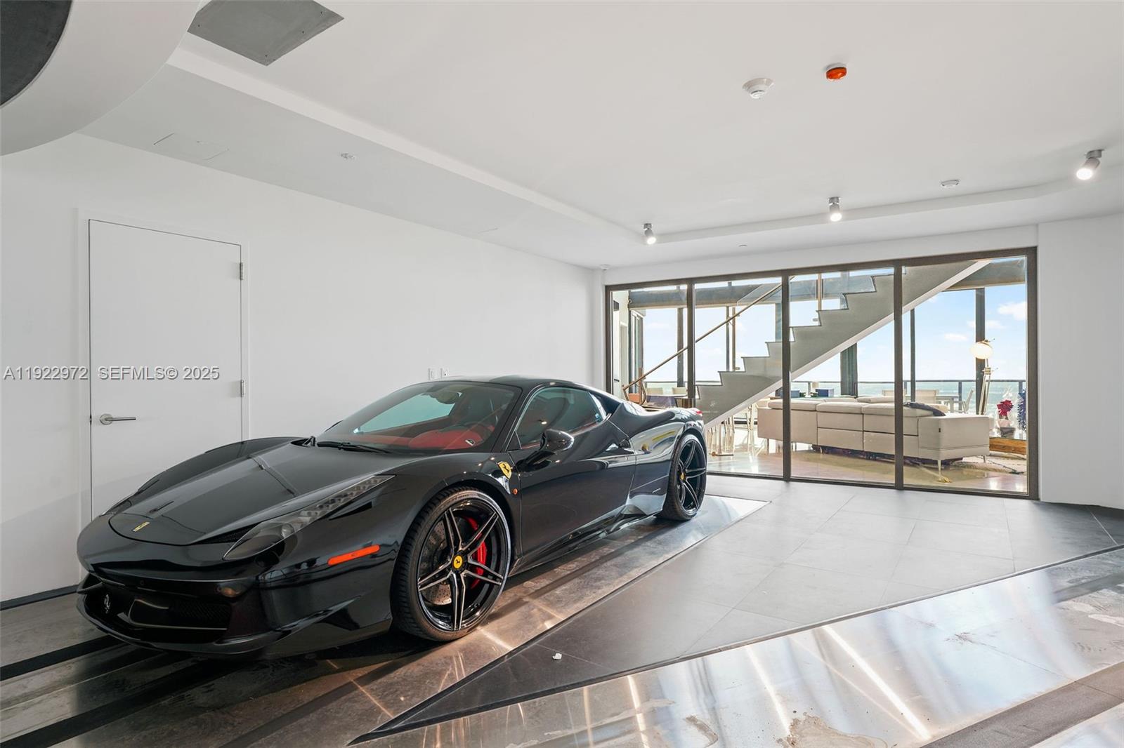 image Porsche Design Tower11