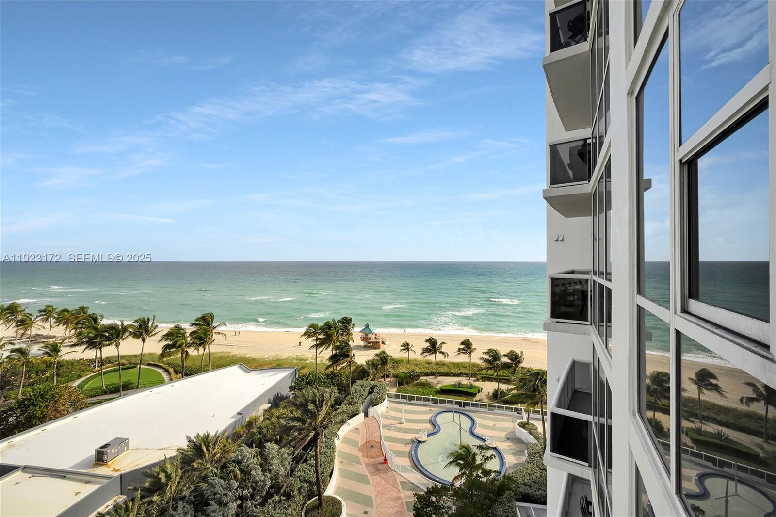 18201 Collins Ave #1002 Sunny Isles Beach, FL 33160