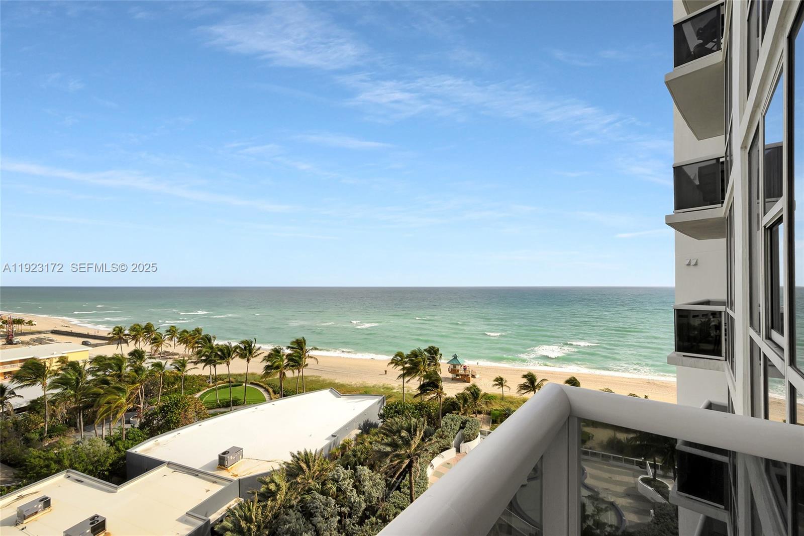 18201 Collins Ave #1002 Sunny Isles Beach, FL 33160