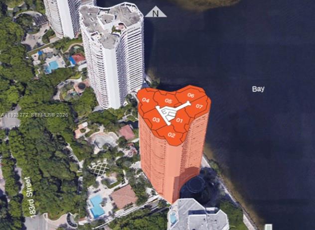 2800 Island Blvd #902 Aventura, FL 33160