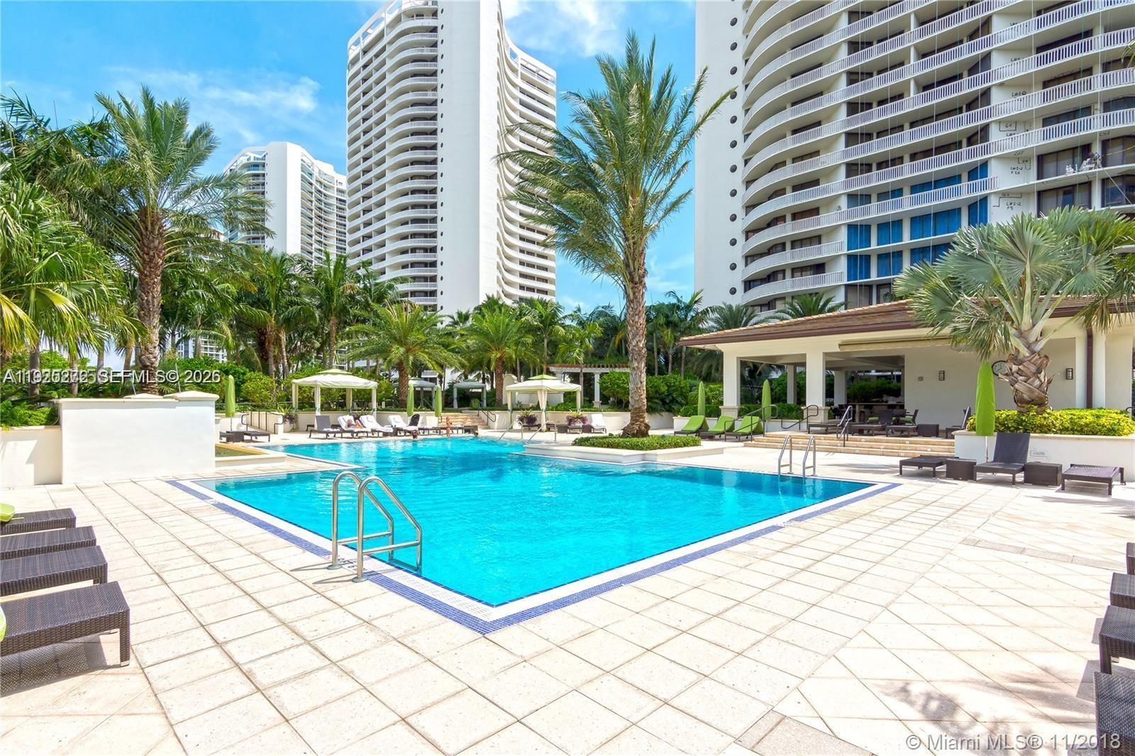 2800 Island Blvd #902 Aventura, FL 33160