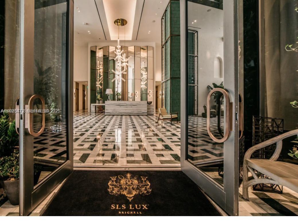 801 S Miami Ave #2703