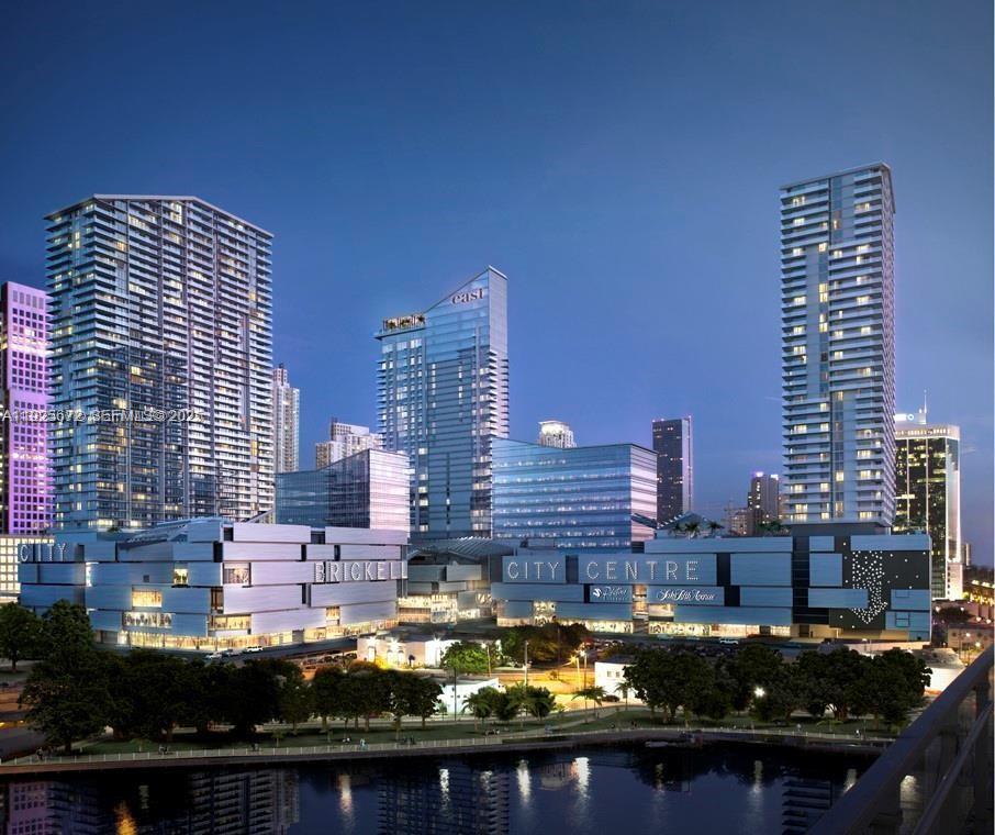 image Brickell on the River North32