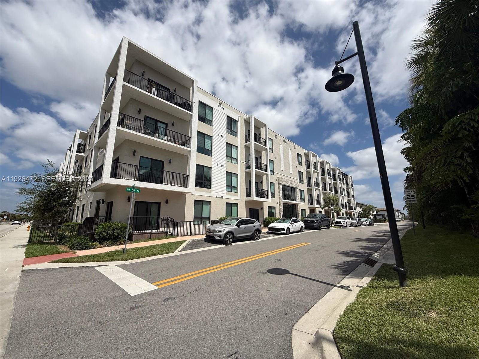 8001 NW 41st St #F-207